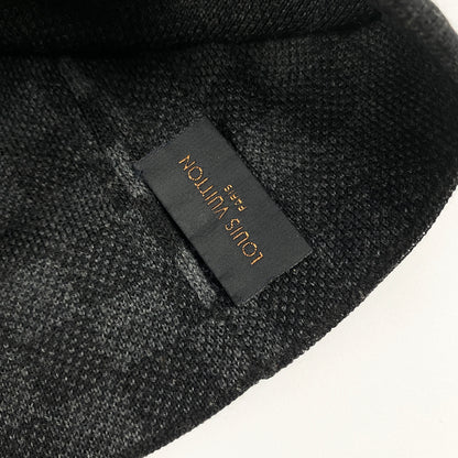 LOUIS VUITTON Monogram Beanie / Hat