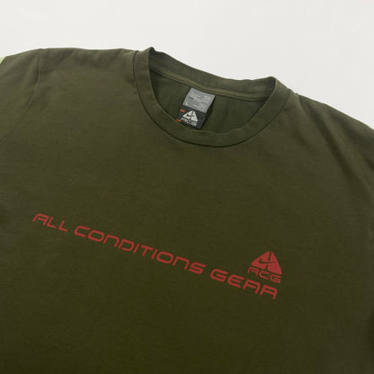 Vintage Nike ACG T-Shirt