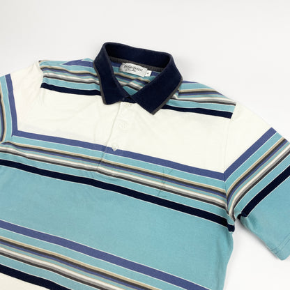 Vintage YVES SAINT LAURENT Polo Shirt