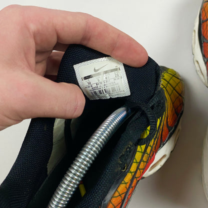 Nike Air Max Plus Tn 'Greedy' (2018)