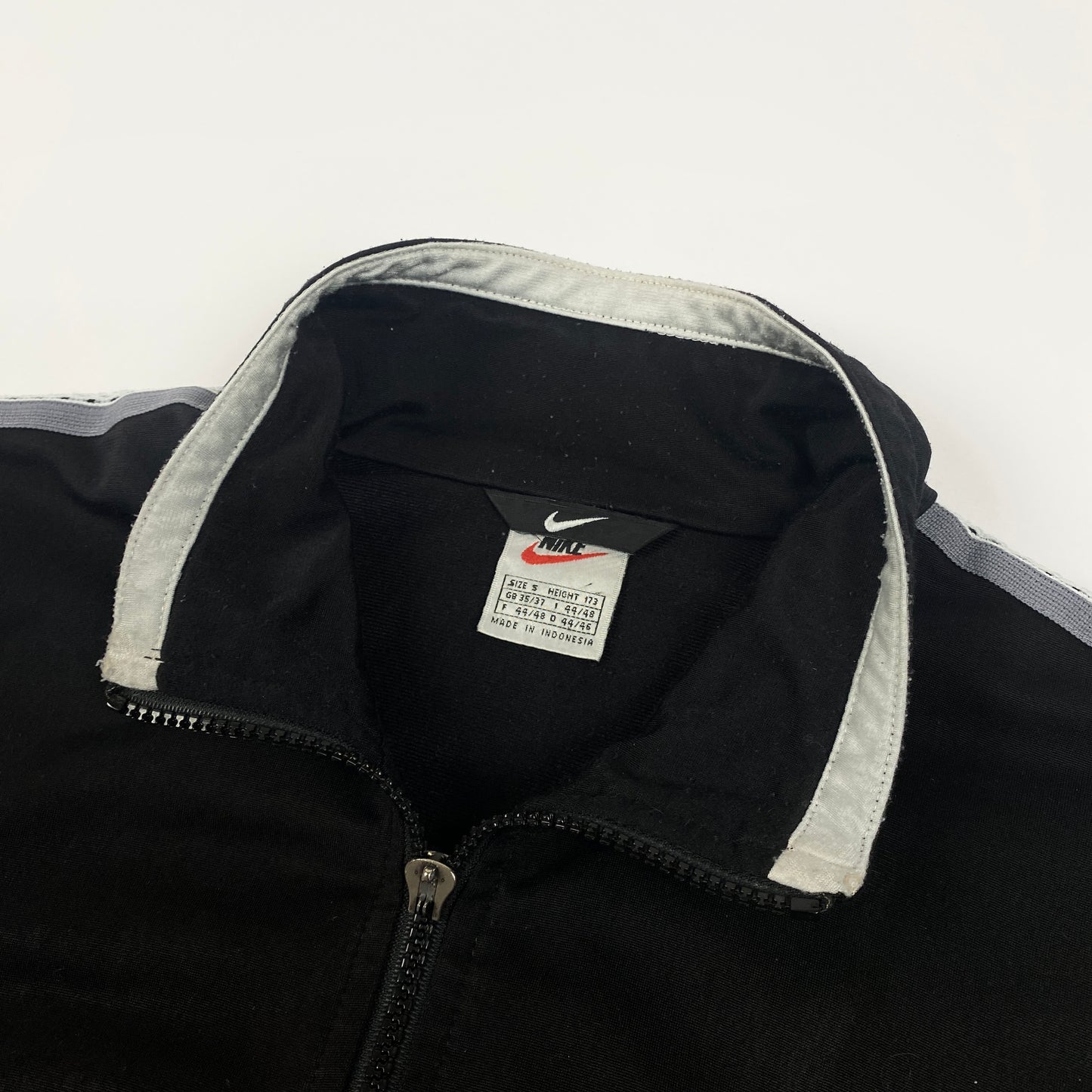 NIKE Backswoosh Jacke