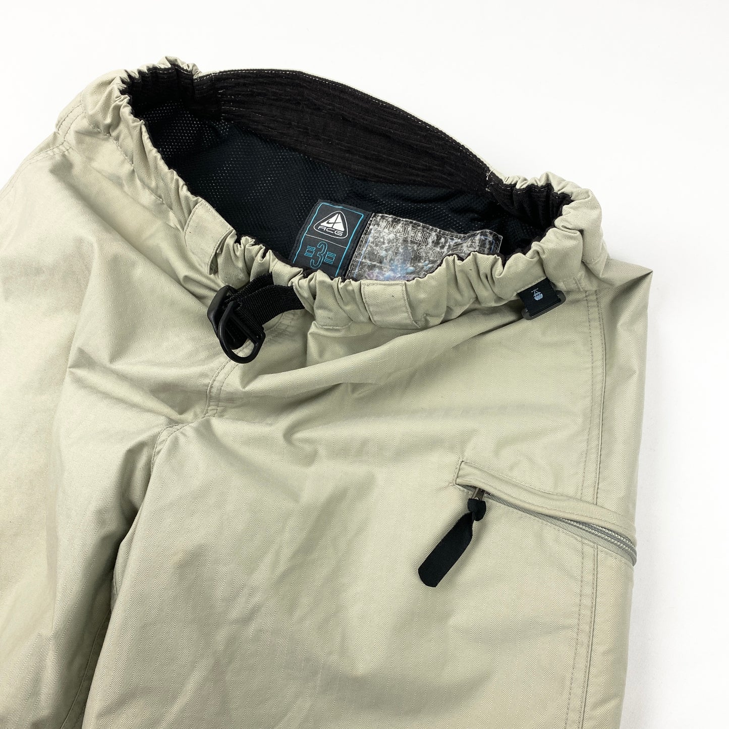 Vintage Nike ACG Ski/Snowboard Pants/Trousers