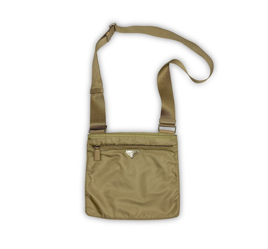 Vintage PRADA shoulder bag