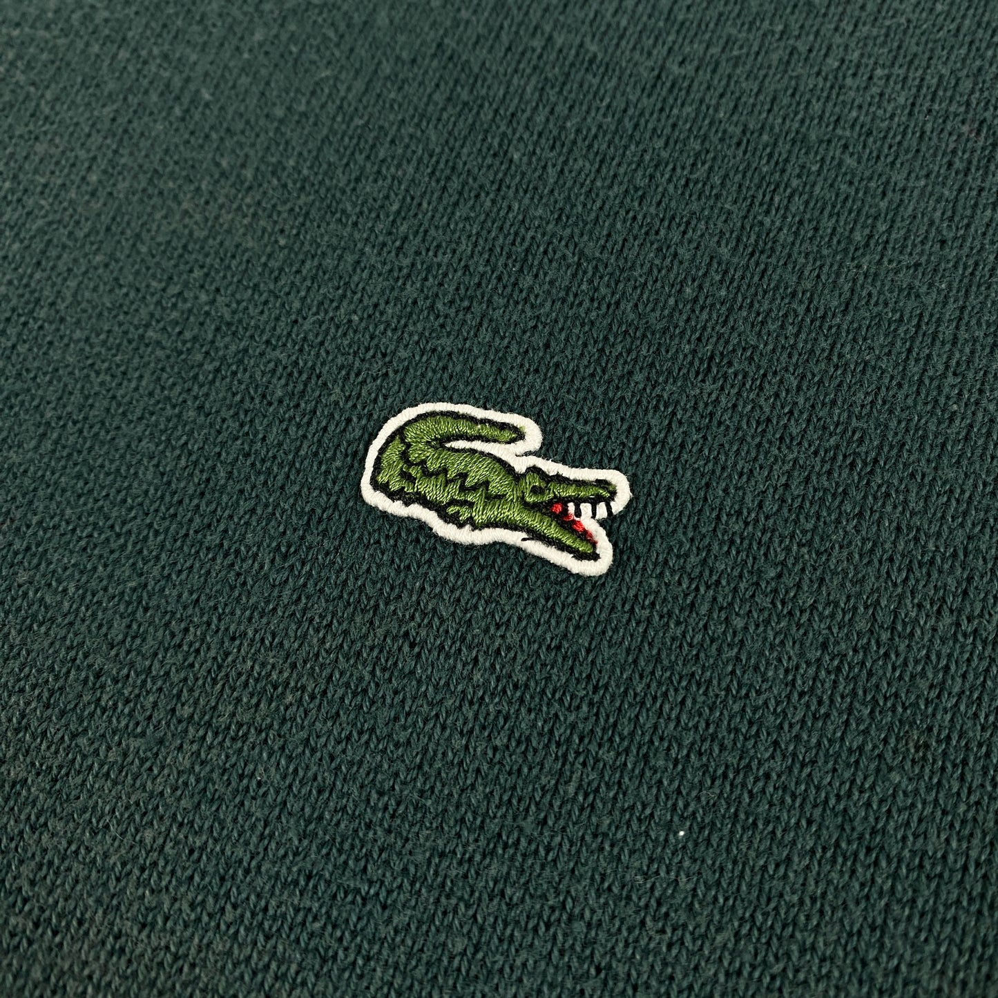 LACOSTE Sweater