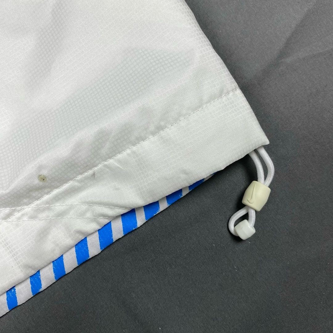 NIKE Tn Kangaroo Windbreaker