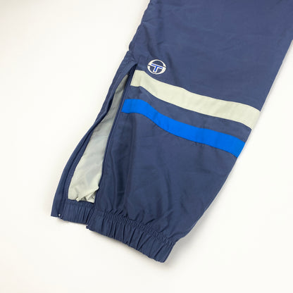 SERGIO TACCHINI track pants