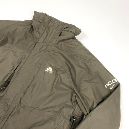 Vintage Nike ACG Parka