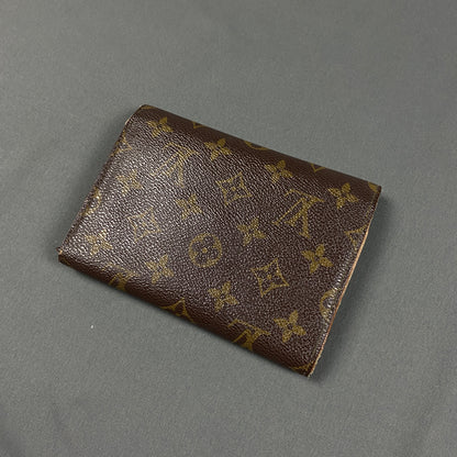 Vintage LOUIS VUITTON Wallet
