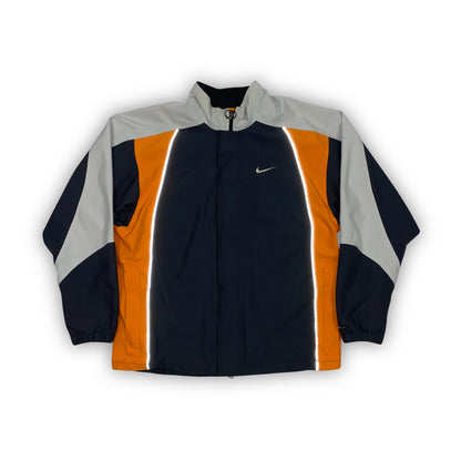 NIKE Reflective Jacke
