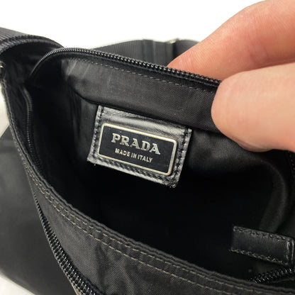 Vintage PRADA shoulder bag