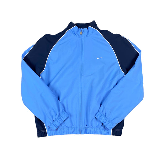 Vintage NIKE Track Jacket