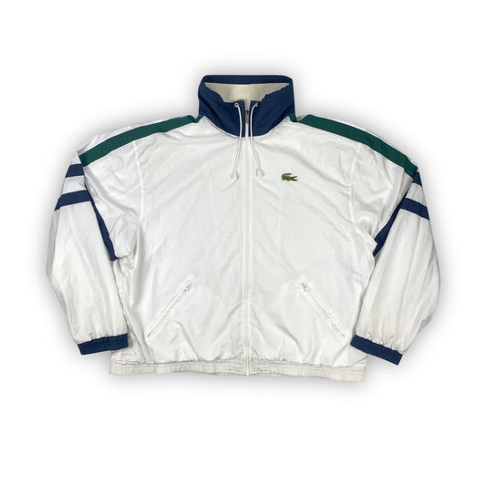 Vintage LACOSTE Track Jacket