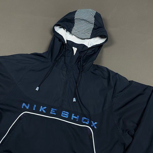 Nike SHOX Windbreaker