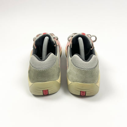 PRADA Vintage Americas Cup Sneaker