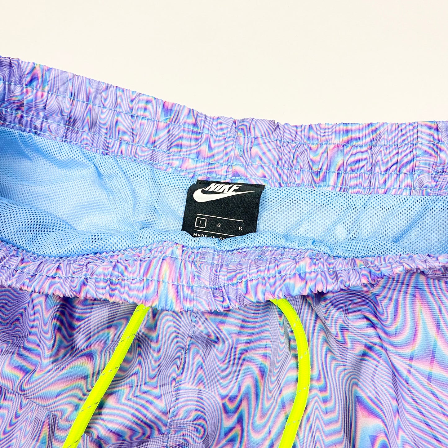 NIKE Shorts