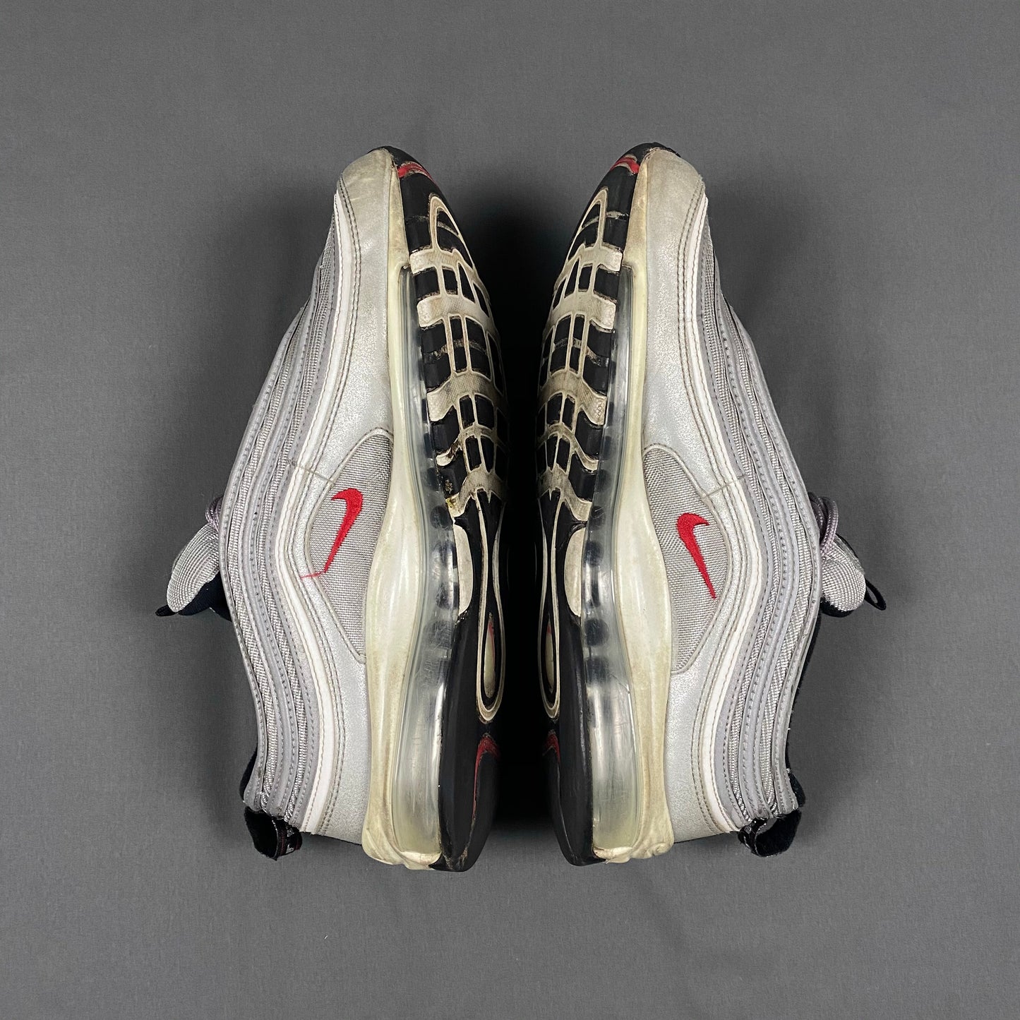 Nike Air Max 97 OG 'Silver Bullet'