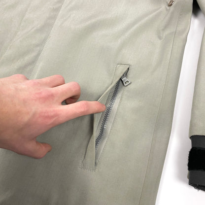 Vintage PRADA LUNA ROSSA Family & Friends Jacket / Jacket