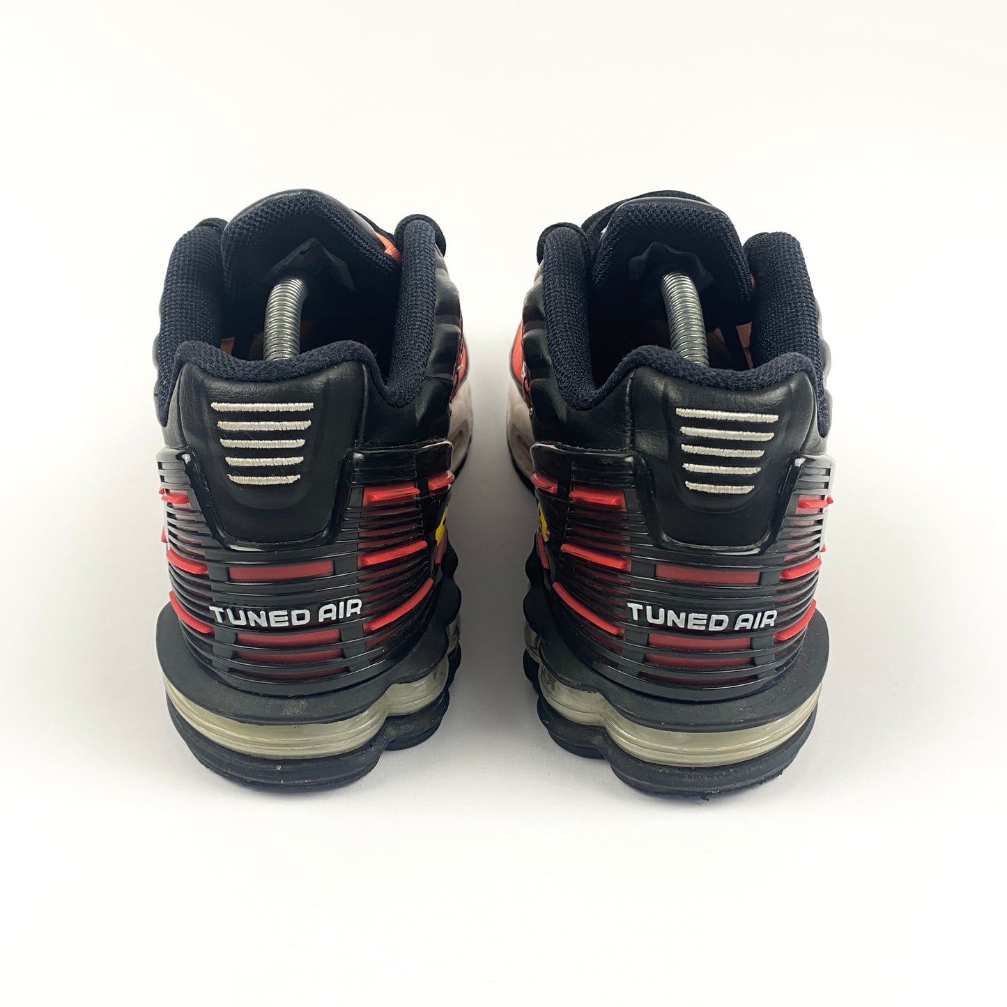 Nike Air Max Plus Tn 3 'Tiger' (2019)