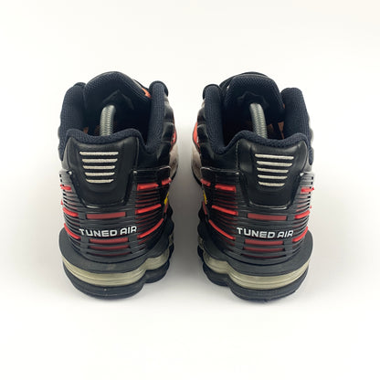 Nike Air Max Plus Tn 3 'Tiger' (2019)