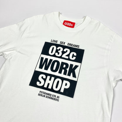 032c LSD Workshop T-Shirt