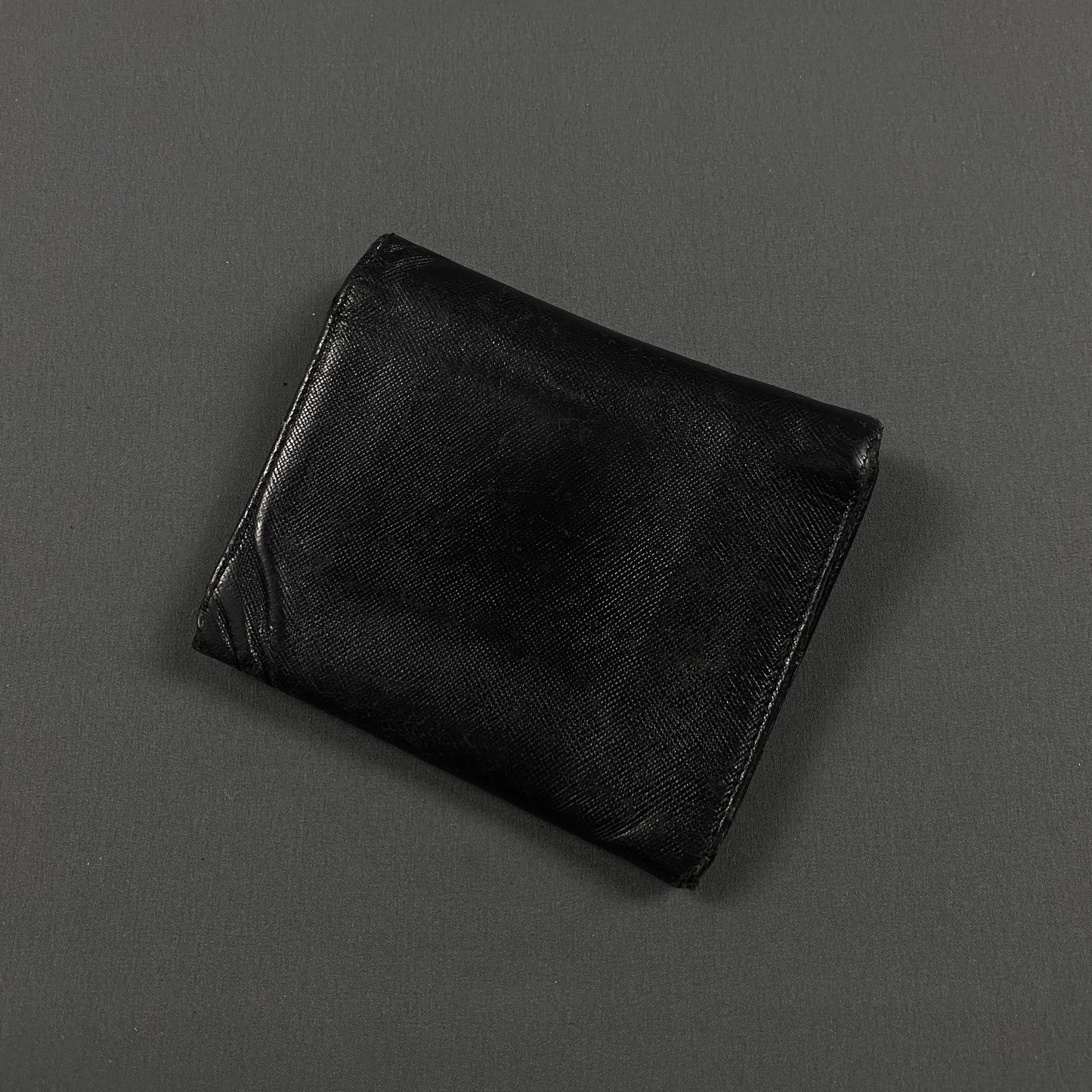 Vintage PRADA wallet