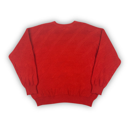 LACOSTE Strick Sweater