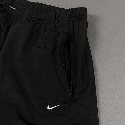 Vintage NIKE Reflective Trackpants