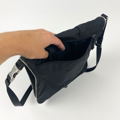 PRADA SPORT Umhängetasche