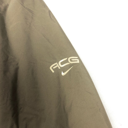 Vintage Nike ACG Parka