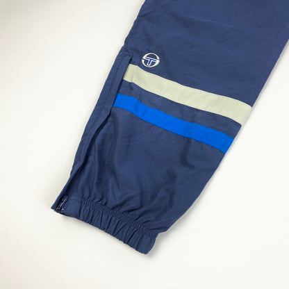 SERGIO TACCHINI track pants