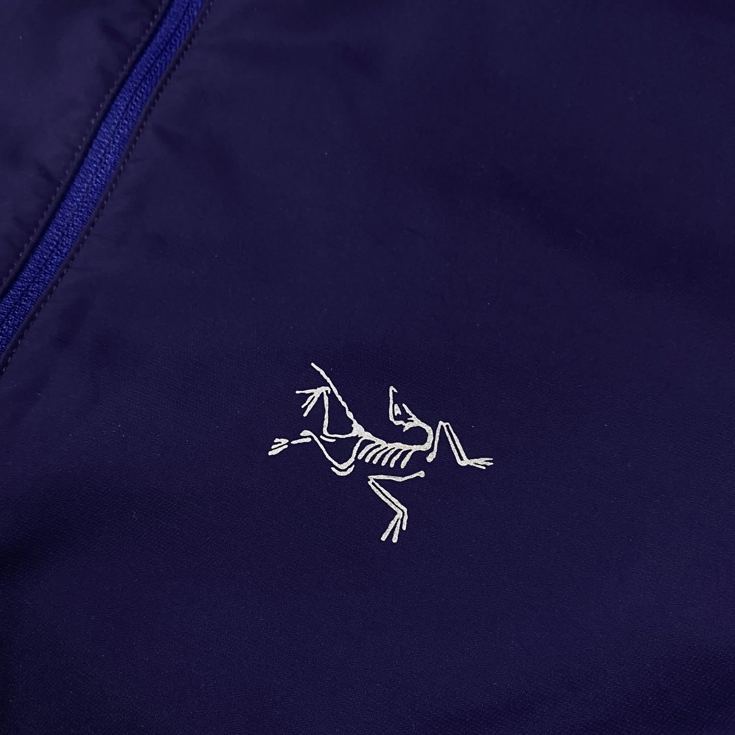 ARCTERYX Argus Reflective Track Jacket