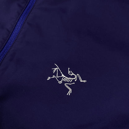 ARCTERYX Argus Reflective Track Jacket