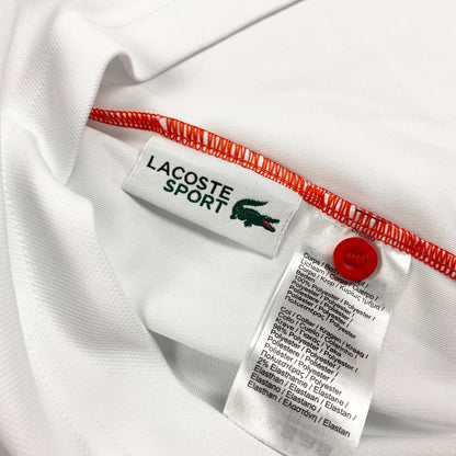 LACOSTE SPORT Polo Shirt