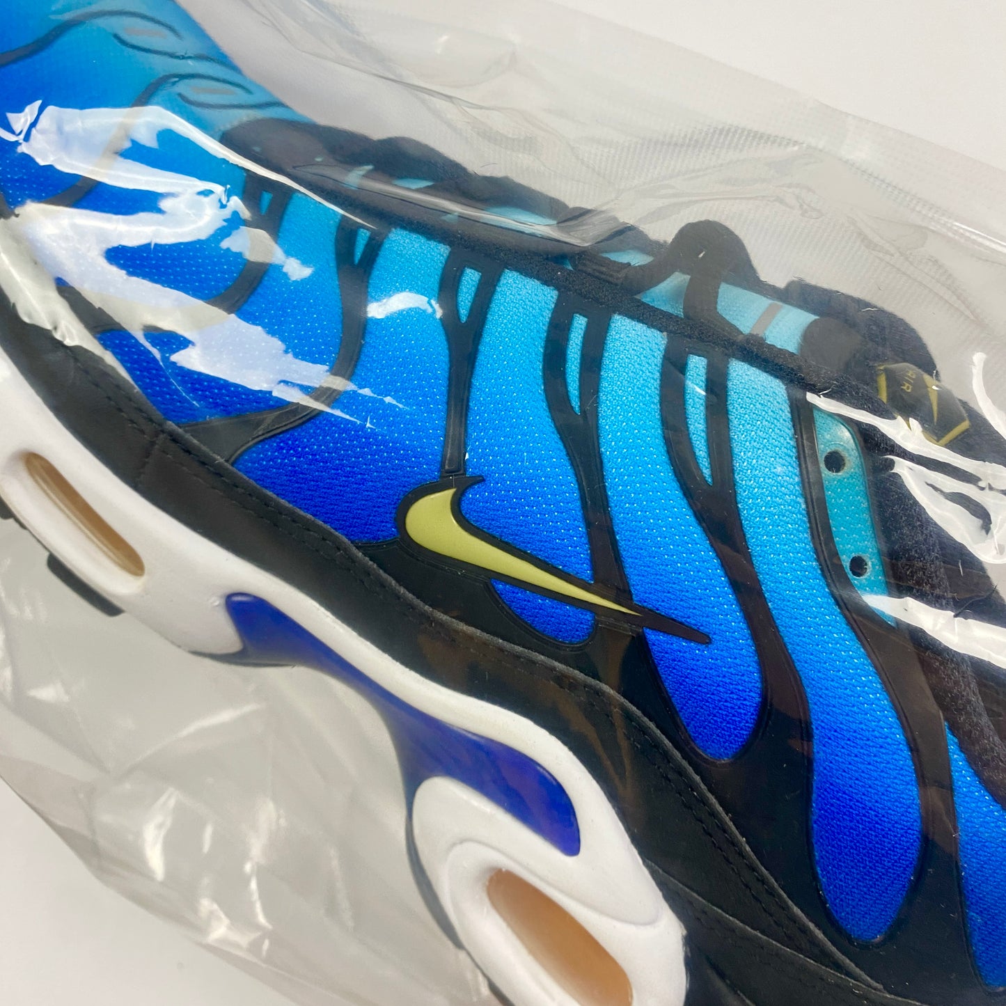 Nike Air Max Plus Tn OG 'Hyper Blue' (2018)