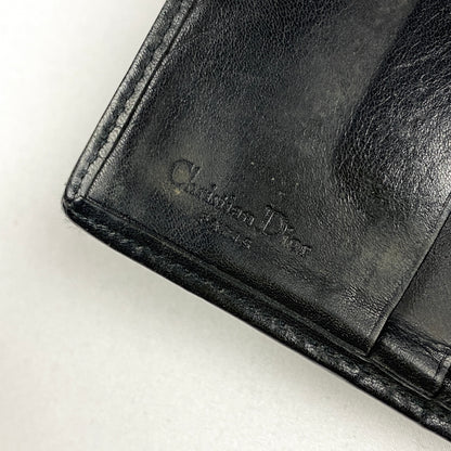 Vintage DIOR Wallet