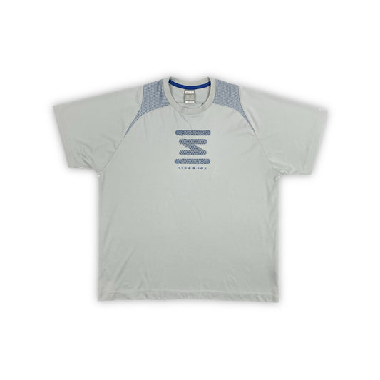 NIKE SHOX Logo T-Shirt