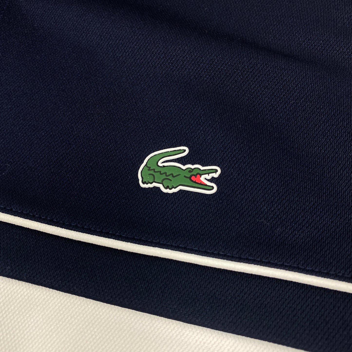 LACOSTE SPORT jacket