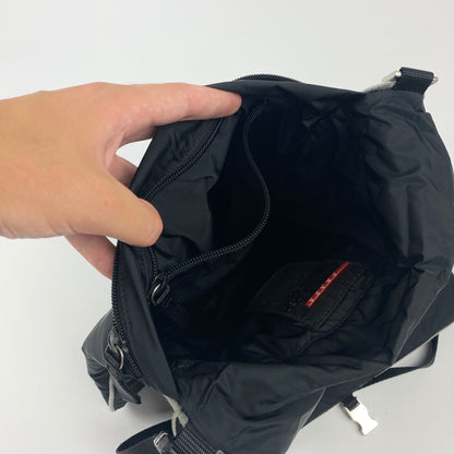 PRADA SPORT Umhängetasche
