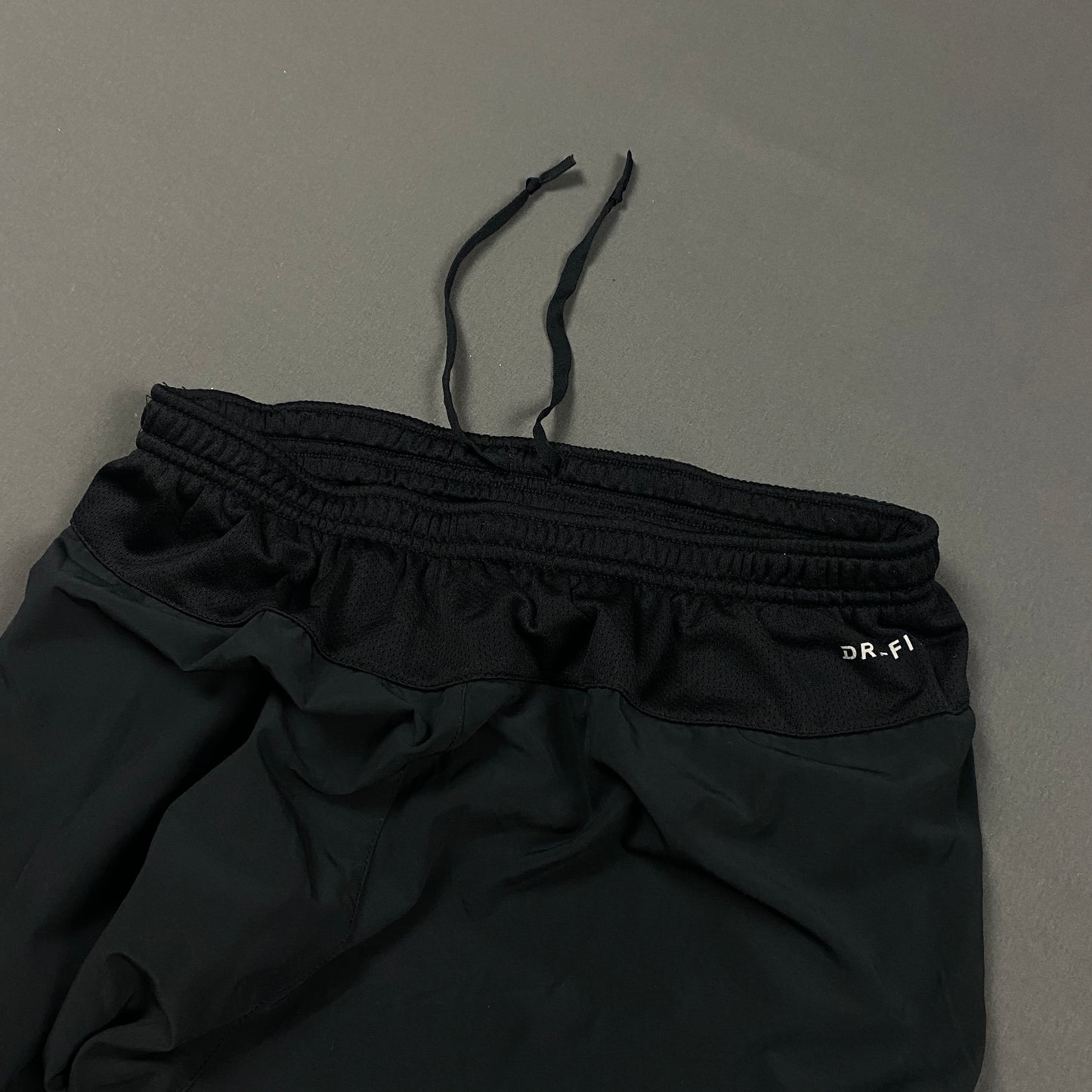 Vintage NIKE Reflective Trackpants