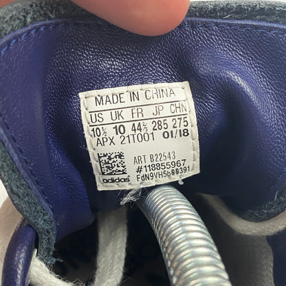 ADIDAS x RAF SIMONS 'Stan Smith'