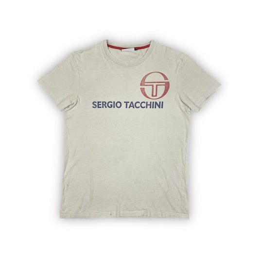 Vintage SERGIO TACCHINI T-Shirt