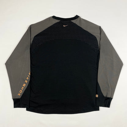 NIKE SHOX Langarmshirt
