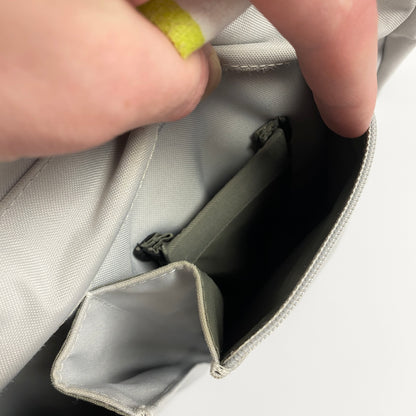 LACOSTE Weekender Bag