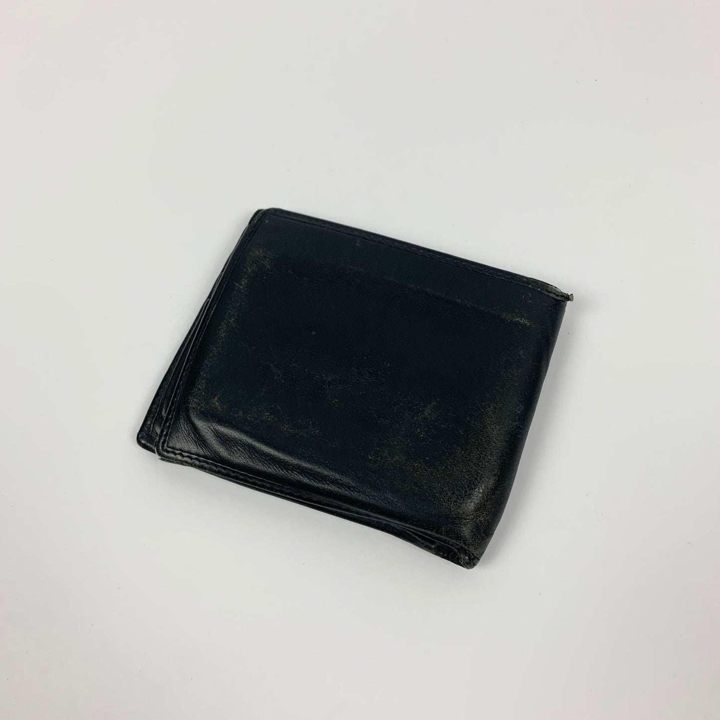 Vintage GUCCI Leather Wallet
