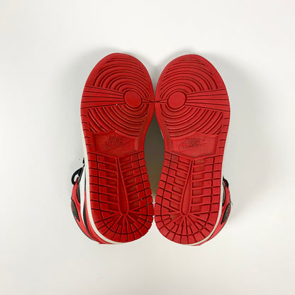 Nike Air Jordan 1 OG "Red Satin"