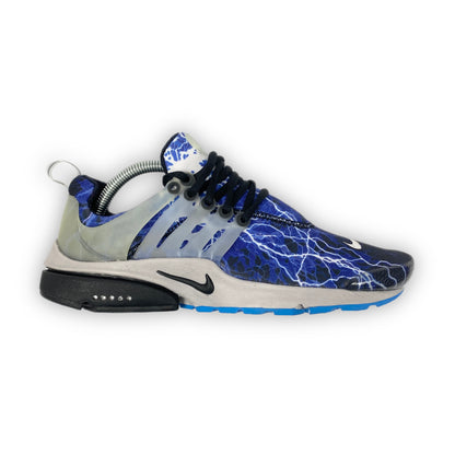 NIKE Air Presto “Lightning”