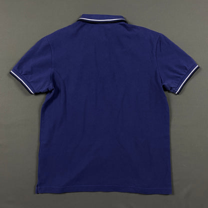 Vintage PRADA Linea Rossa polo shirt