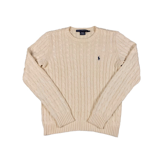 Vintage RALPH LAUREN Stricksweater