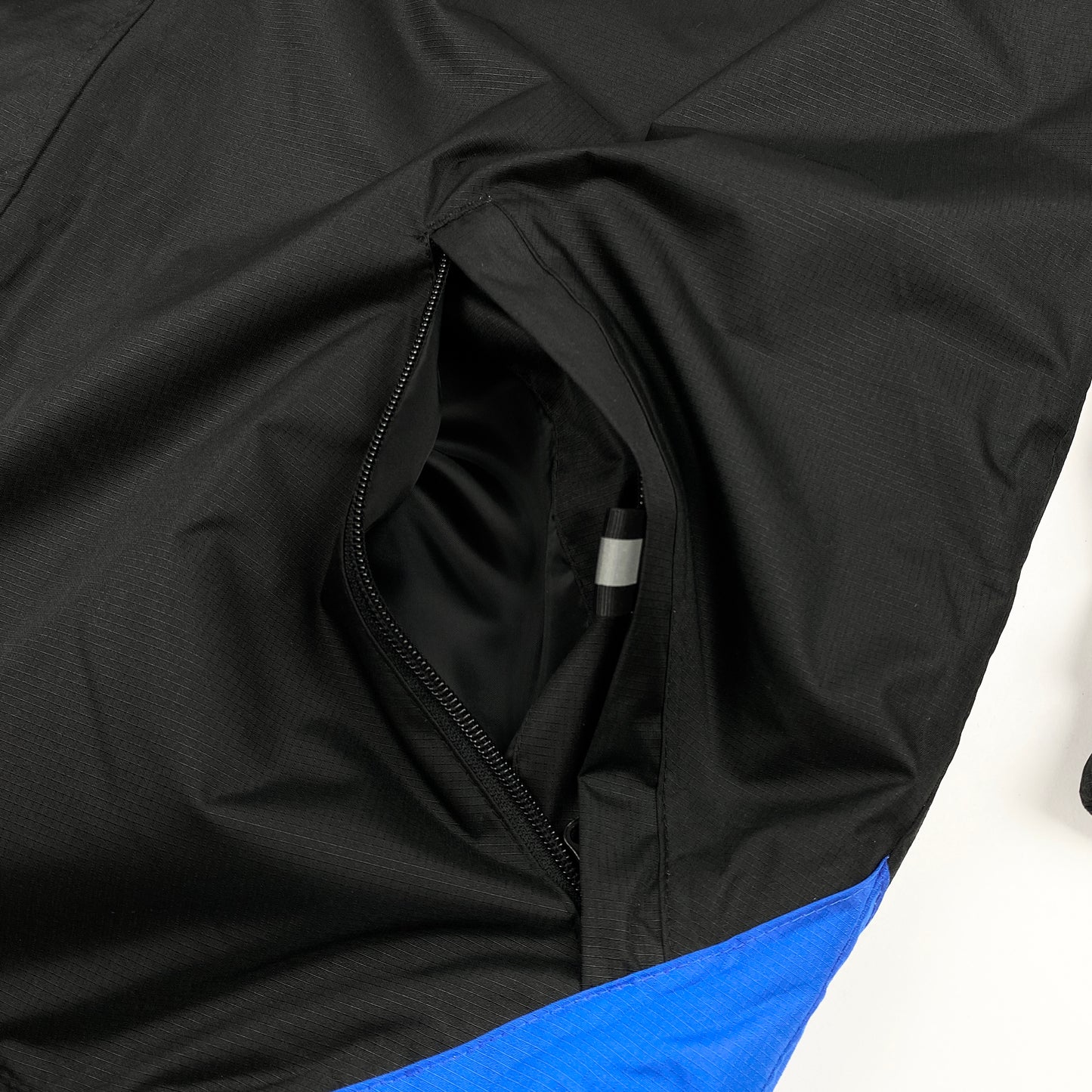 MERCEDES BENZ Reflective Jacket