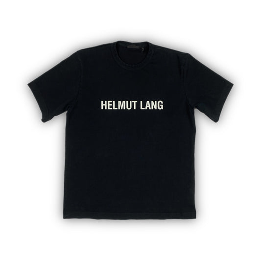 HELMUT LANG Core Print T-Shirt